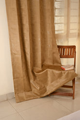 Saukins Geometry I Golden Curtain