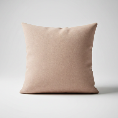 Plain Cushion Covers
