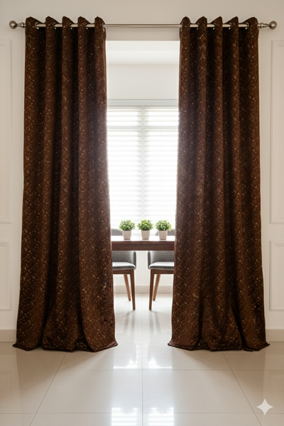 Blackout Curtains