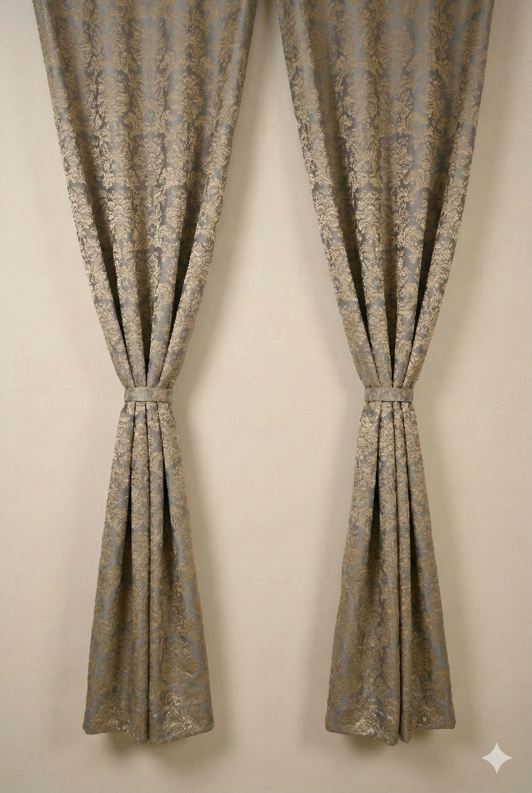 Designer Curtain
