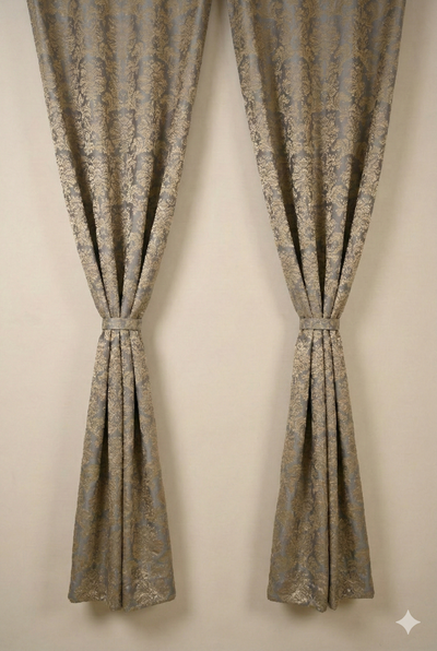 Designer Curtain
