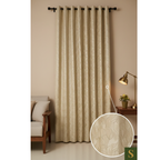 Saukins Elegance IV Cream Curtain