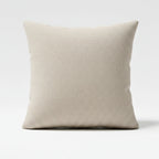 Boulce Boho Multicolor Cream Dotted Cushion Cover cushion covers with Plain cushion covers pack of 5