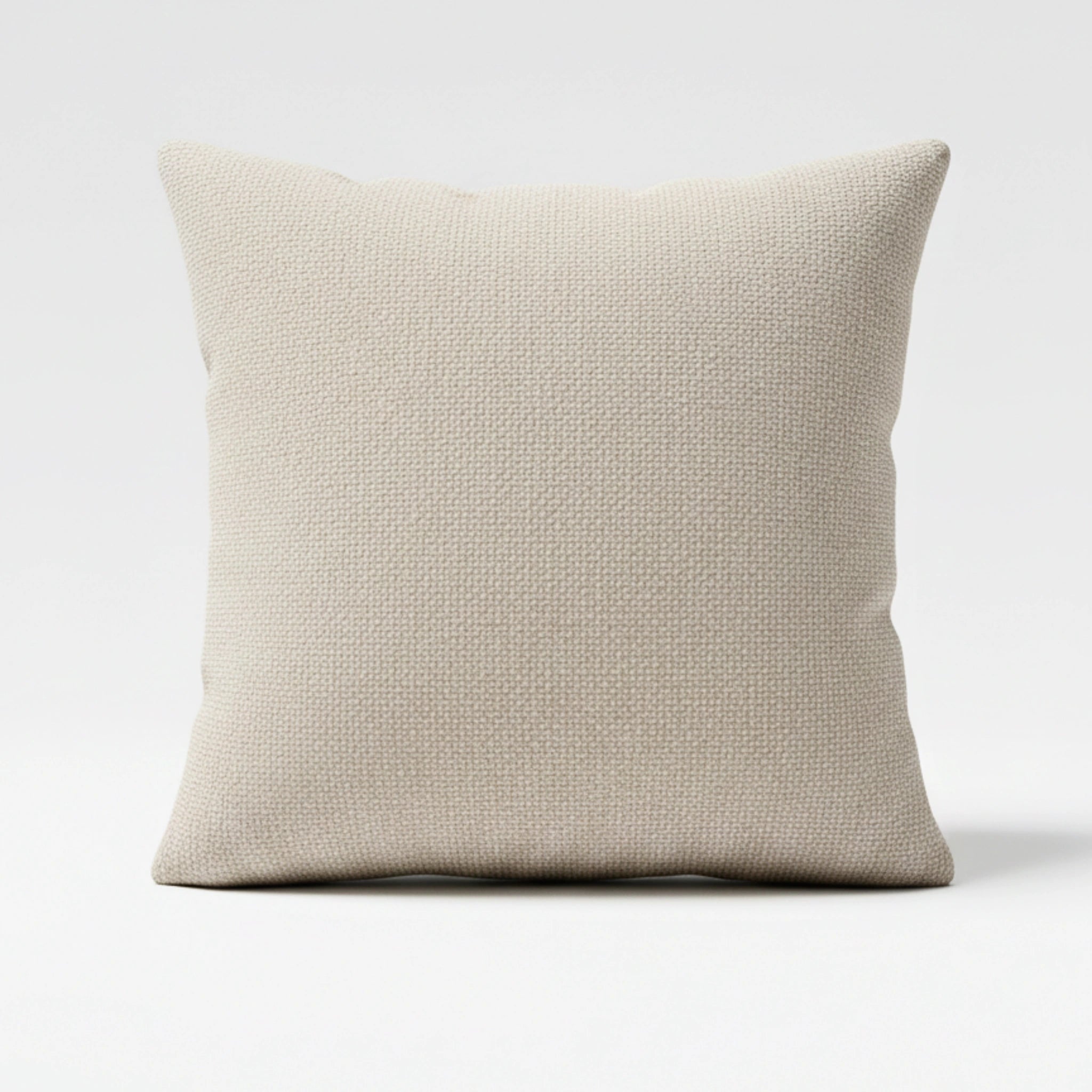 Boulce Boho Multicolor Cream Dotted Cushion Cover cushion covers with Plain cushion covers pack of 5