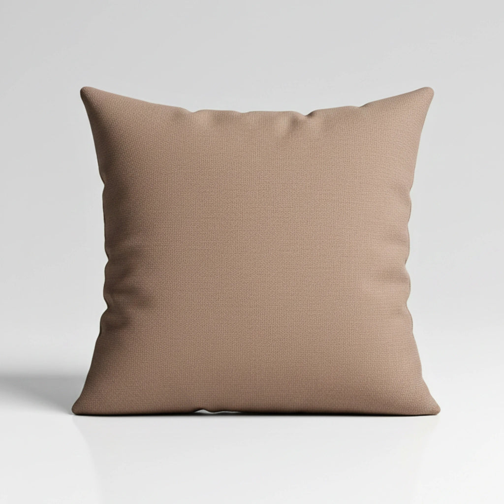 Multicolor Brown Green Dotted Cushion Cover Boho cushion covers with Plain cushion covers pack of 5