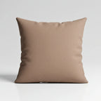 Multicolor Brown Green Dotted Cushion Cover Boho cushion covers with Plain cushion covers pack of 5