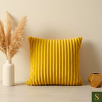 Faux Fur Cushion Cover