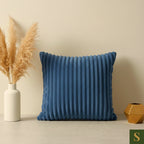 Faux Fur Cushion Cover