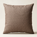 Brown Cushion Cover pack of 2