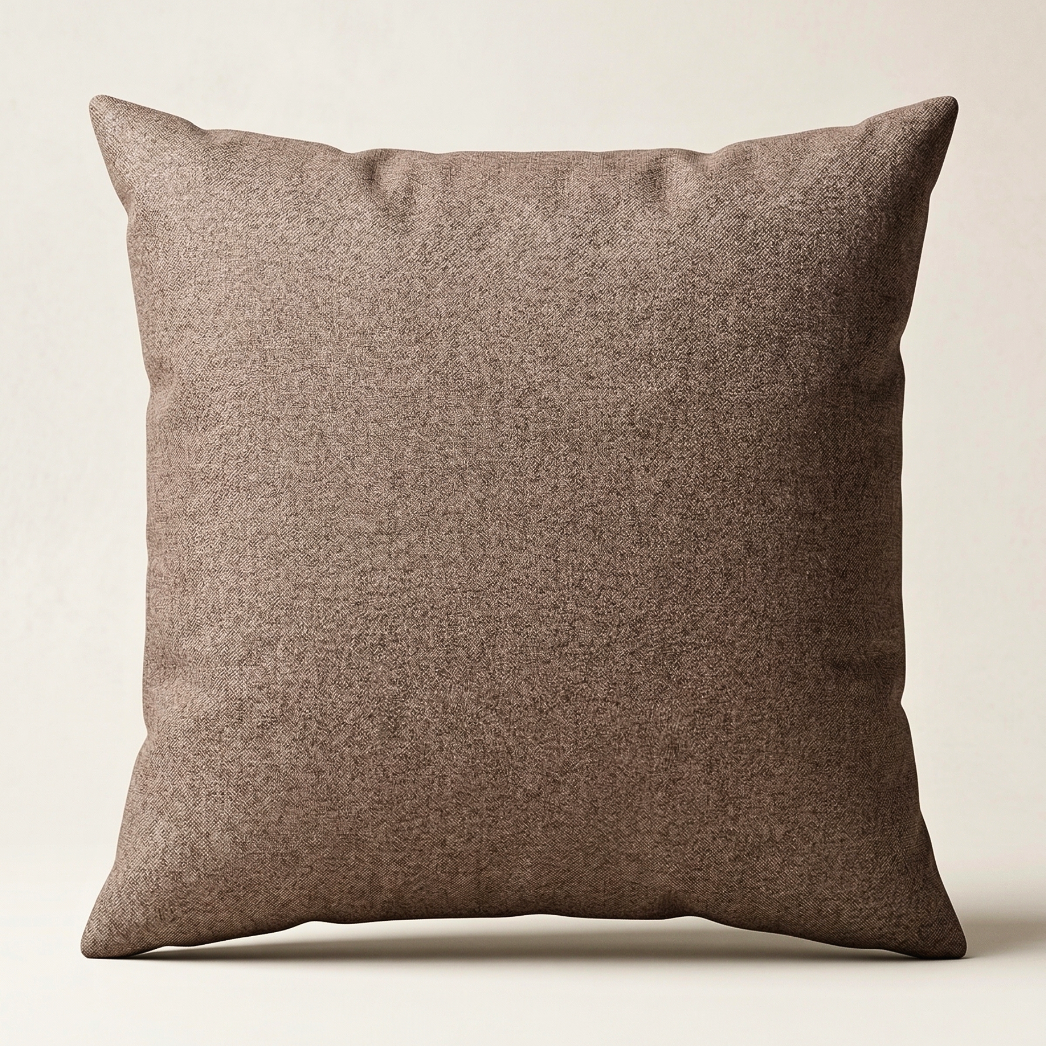 Brown Cushion Cover pack of 2