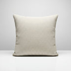 Boulce Boho Multicolor Olive Green Dotted Cushion Cover cushion covers with Plain cushion covers pack of 5