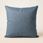 Blue Cushion Cover pack of 2