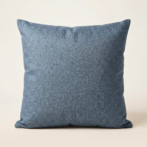 Blue Cushion Cover pack of 2