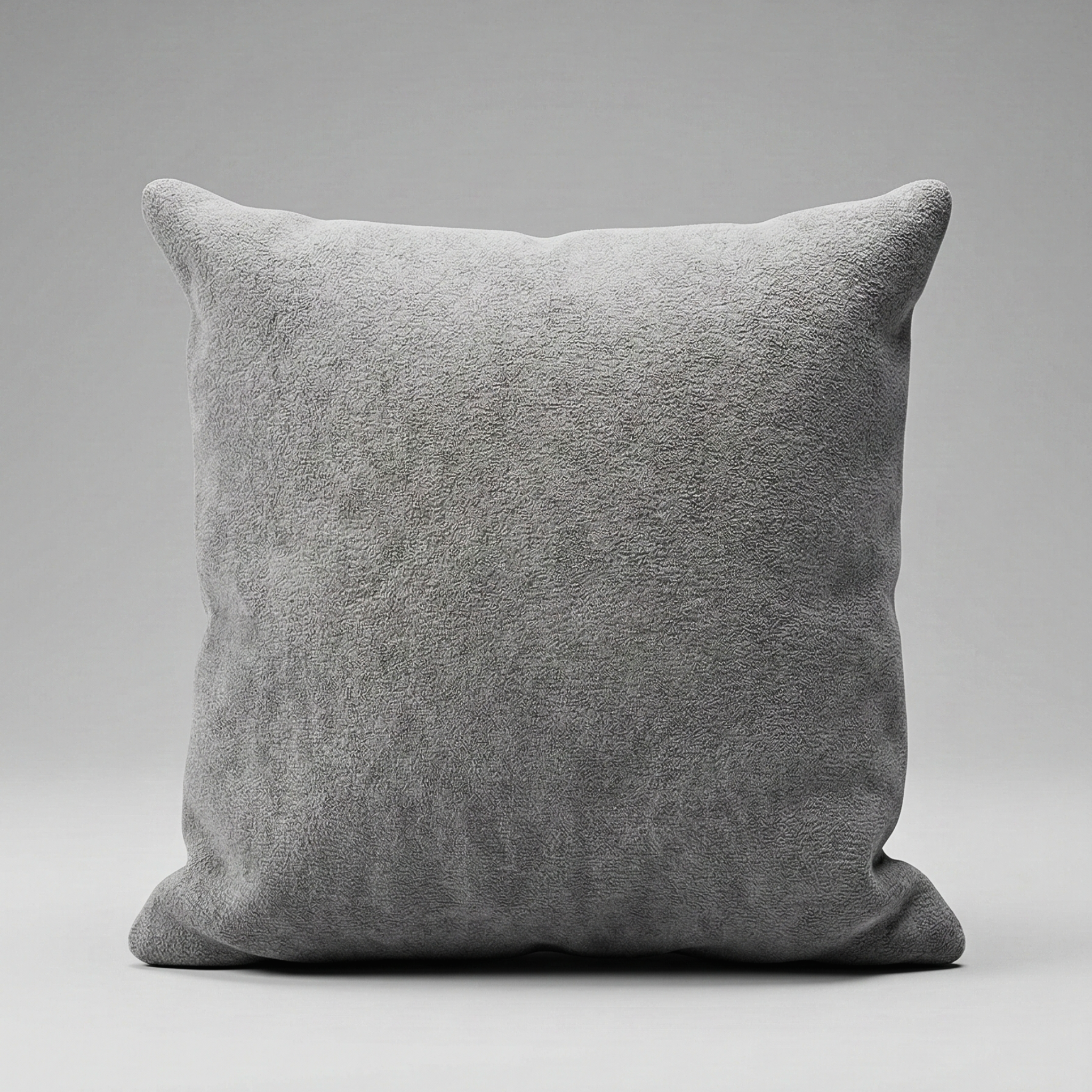 Boucle Yellow and Rust cushion cover combo