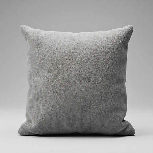 Boucle Grey cushion cover combo pack of 5