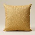 Yellow Cushion Cover pack of 2