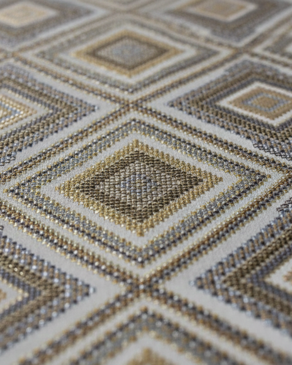 Saukins Cloth Table runner