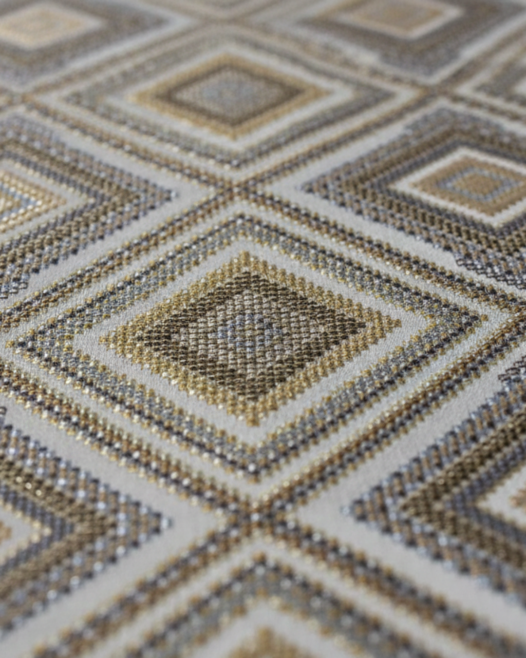 Saukins Cloth Table runner