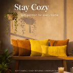 Faux Fur Cushion Cover