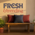 Faux Fur Cushion Cover