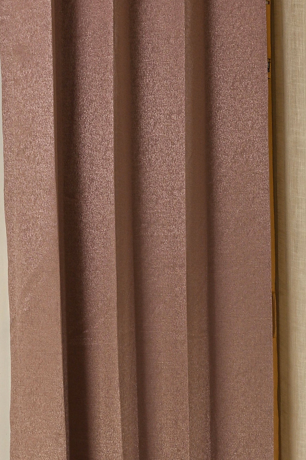 Saukins Plain II Vine Curtain