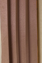 Saukins Plain II Vine Curtain