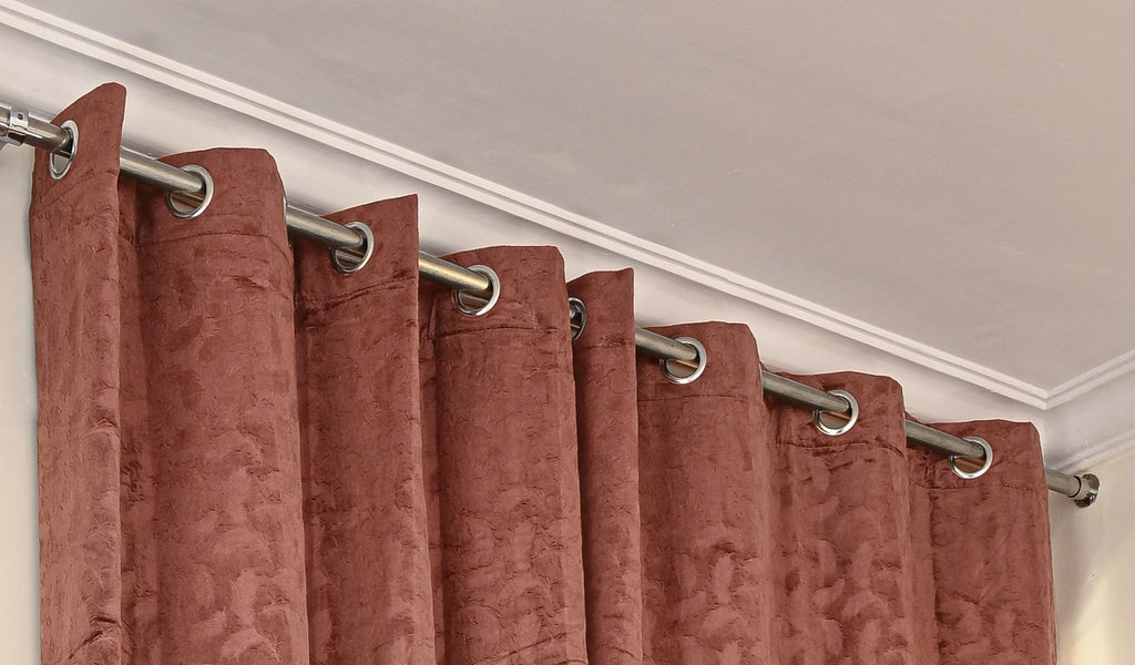 Saukins Elegance II Vine Curtain