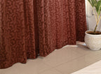 Saukins Elegance II Vine Curtain