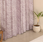 Saukins Natural IV Vine Curtain