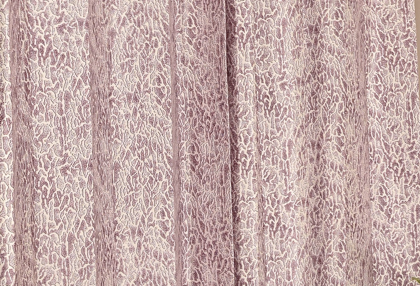 Saukins Natural IV Vine Curtain