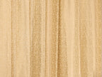 Saukins Geometry II Cream Curtain