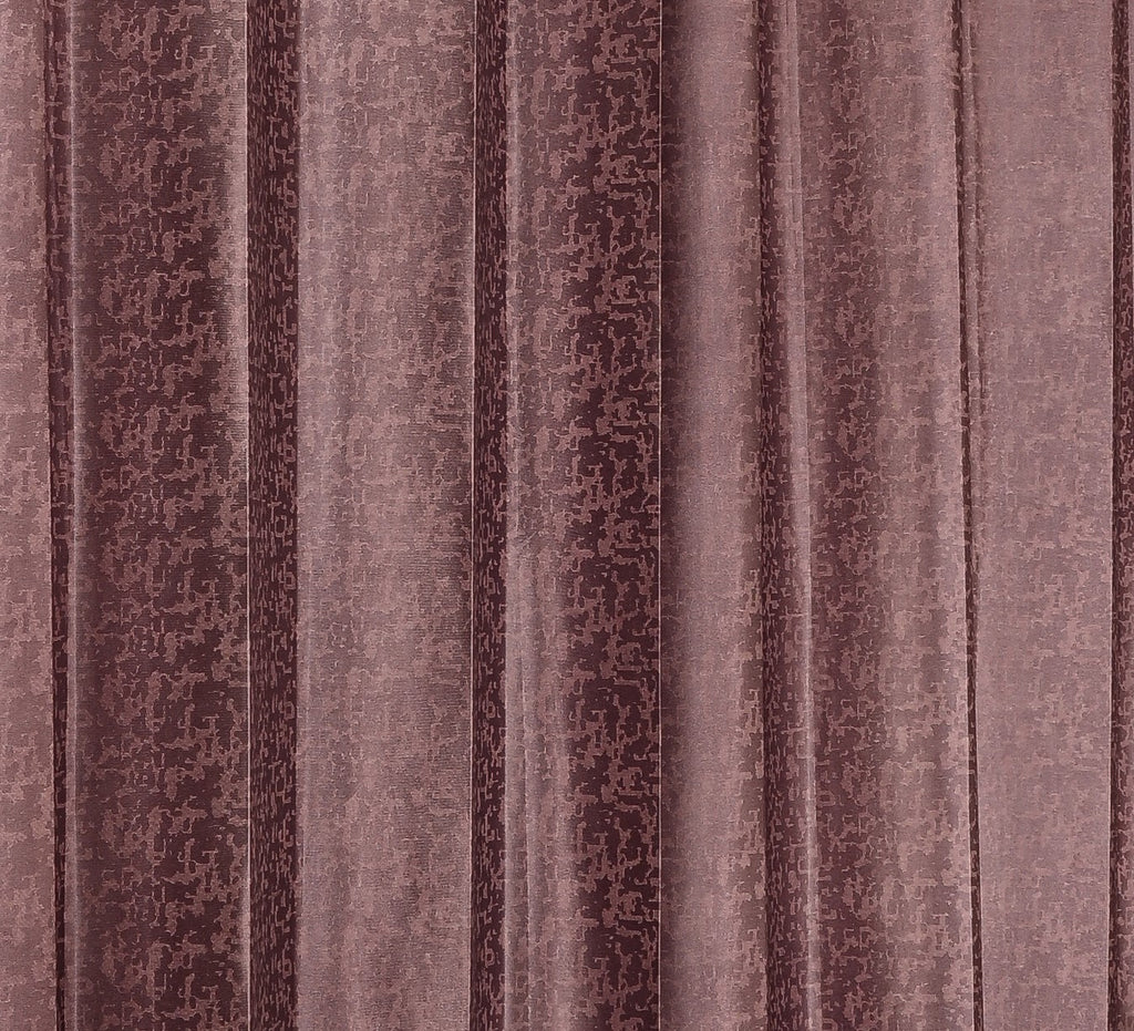 Saukins Geometry II Vine Curtain