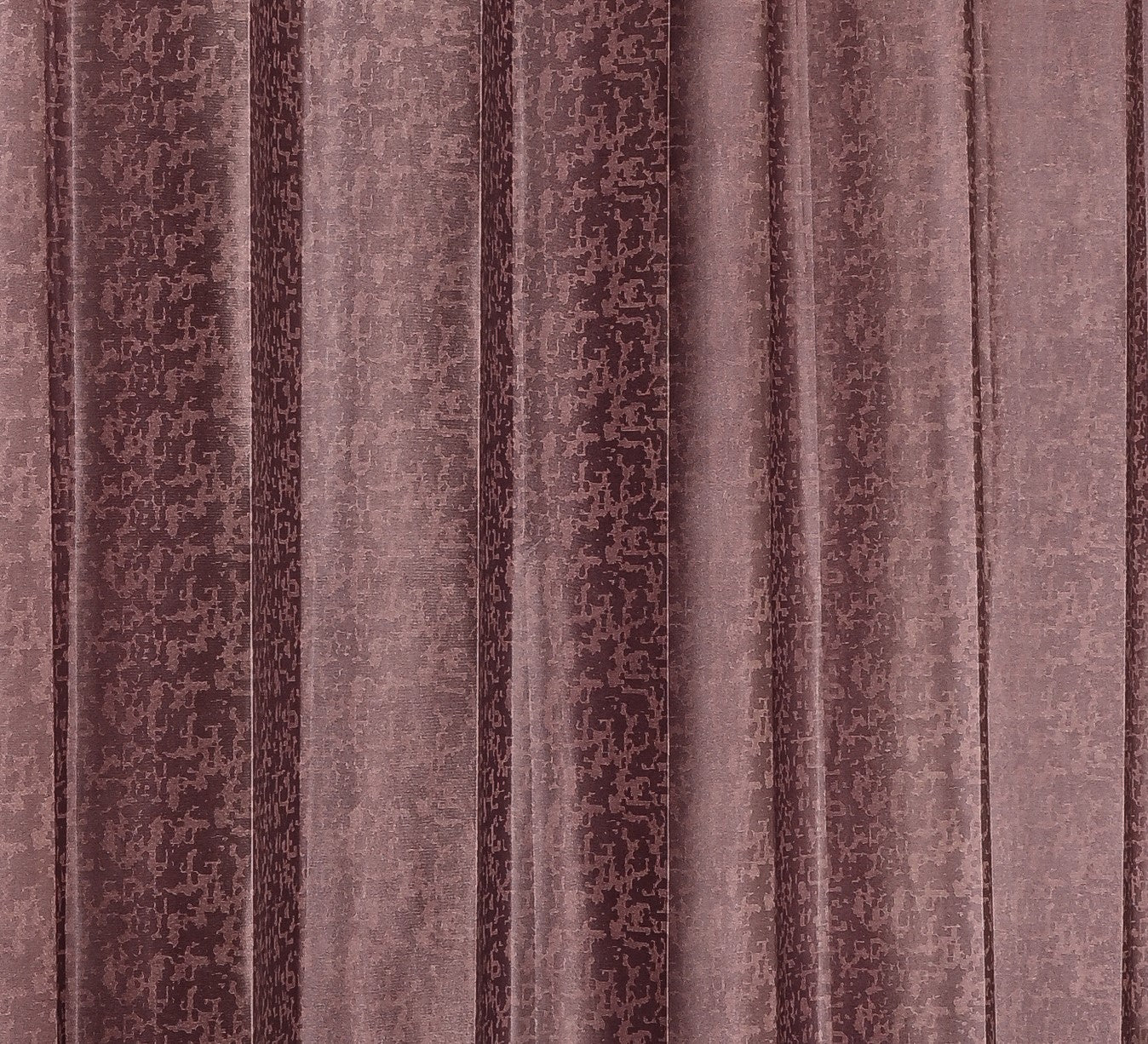 Saukins Geometry II Vine Curtain