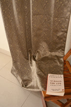 Saukins Natural I Golden Curtain