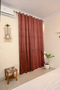 Saukins Elegance II Vine Curtain