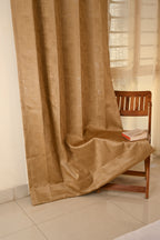 Saukins Geometry I Golden Curtain